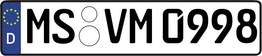 MS-VM0998