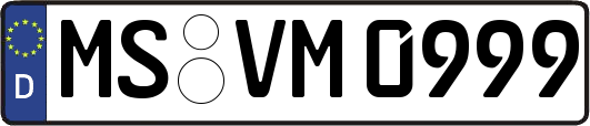 MS-VM0999