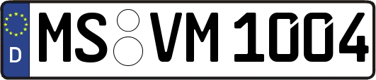 MS-VM1004
