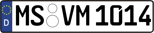 MS-VM1014