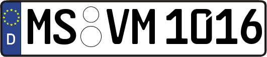 MS-VM1016