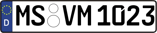 MS-VM1023