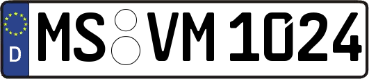 MS-VM1024