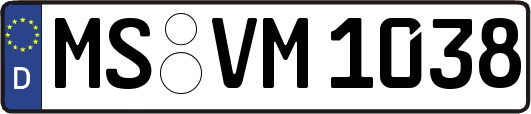 MS-VM1038