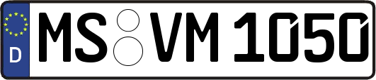 MS-VM1050