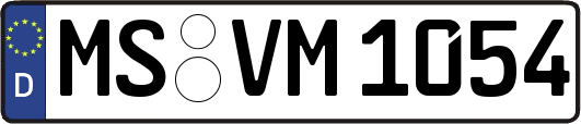 MS-VM1054