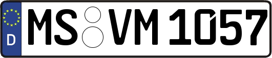 MS-VM1057