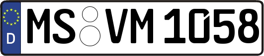 MS-VM1058