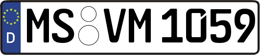 MS-VM1059