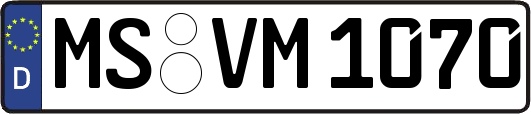MS-VM1070