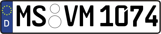 MS-VM1074
