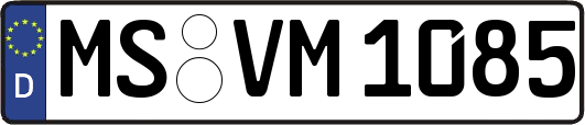 MS-VM1085