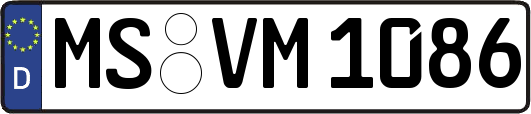 MS-VM1086