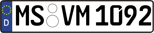 MS-VM1092