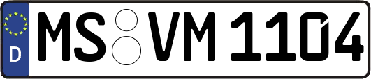 MS-VM1104