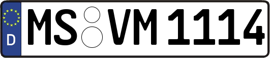 MS-VM1114