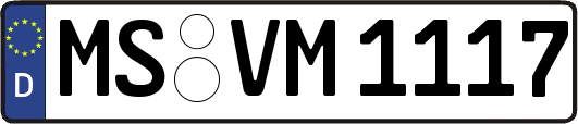 MS-VM1117