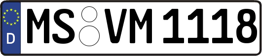 MS-VM1118