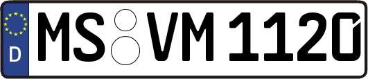 MS-VM1120