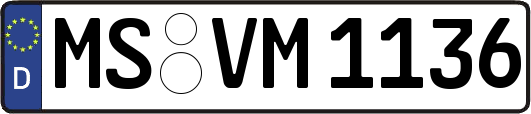 MS-VM1136
