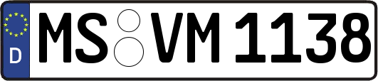 MS-VM1138