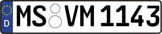 MS-VM1143