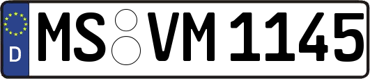 MS-VM1145