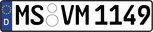 MS-VM1149