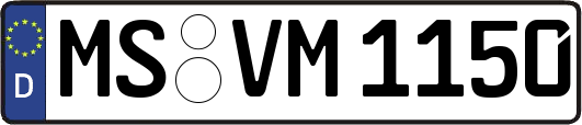 MS-VM1150