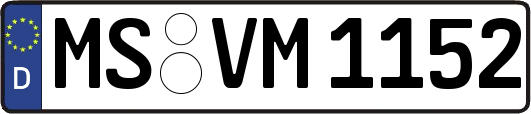 MS-VM1152