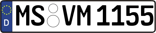 MS-VM1155