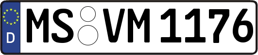 MS-VM1176