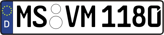 MS-VM1180