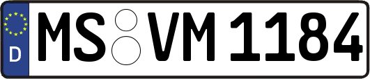 MS-VM1184