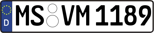 MS-VM1189