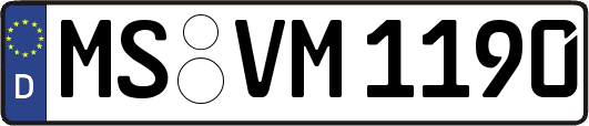 MS-VM1190