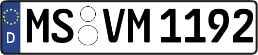 MS-VM1192