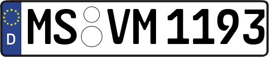 MS-VM1193