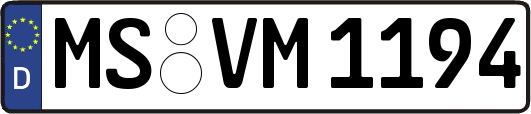 MS-VM1194