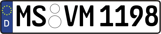 MS-VM1198