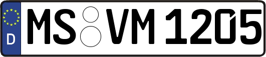 MS-VM1205