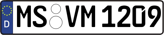 MS-VM1209