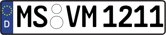 MS-VM1211