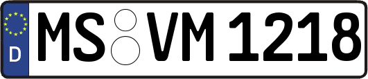 MS-VM1218