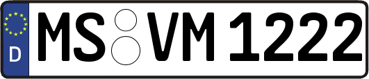 MS-VM1222