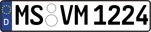 MS-VM1224