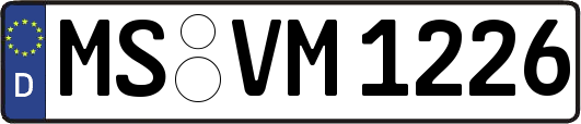 MS-VM1226