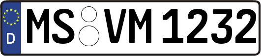 MS-VM1232