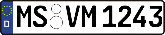 MS-VM1243