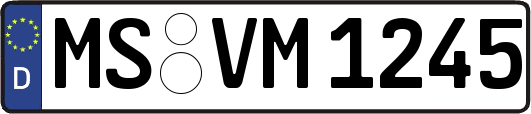 MS-VM1245